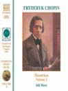 CHOPIN: Mazurkas, Vol. 2